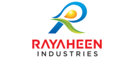 Rayaheen Logo