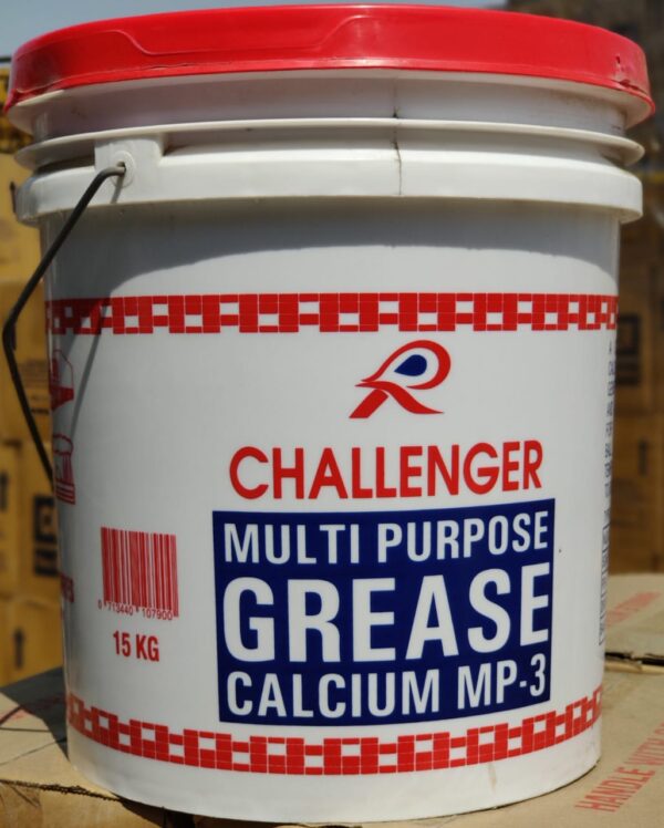 Multi Purpose Grease Calcium MP3
